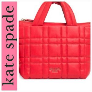 Kate Spade Mini Softwhere Quilted Tote Bag